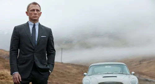 Le casting en or de "James Bond 25"