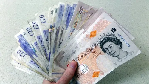 Ils gagnent 4 millions de livres mais... ne toucheront rien