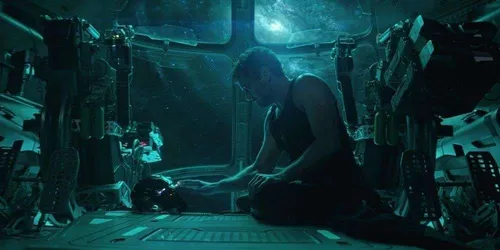 Le film "Avengers : Endgame" réalise le meilleur démarrage de...
