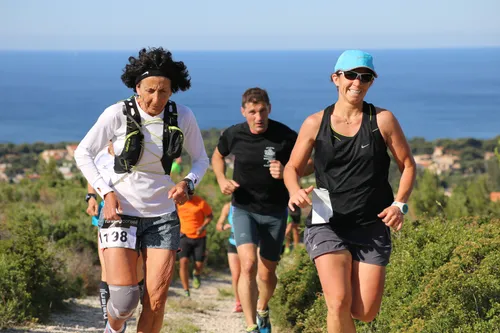 Carry : top départ de La Calanquaise le dimanche 12 mai !