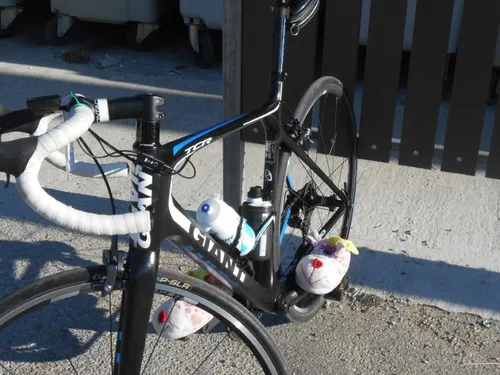 Sur l'autoroute, à vélo... et en pantoufles, il voulait se rendre à...