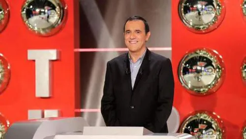 Thierry Beccaro annonce qu'il arrête "Motus"
