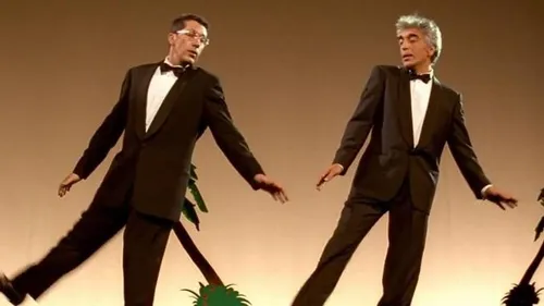 Cannes 2019 : une Carioca géante pour les 25 ans de La Cité de la peur