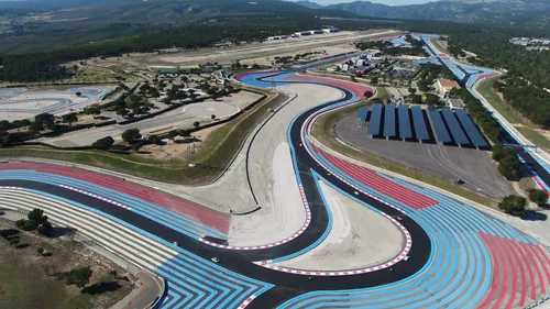 Le Castellet : 50 agents de sécurités recrutés pour le GP de France...