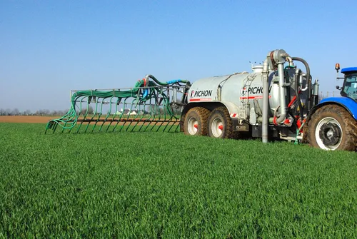 Un fongicide très utilisé par les céréaliers retiré du marché