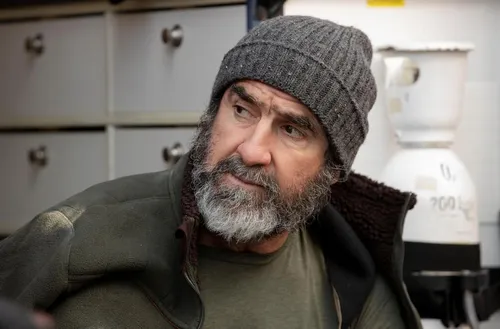 Audiences TV : Eric Cantona cartonne sur France 3