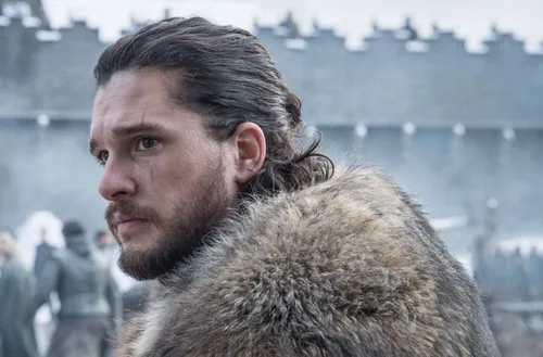 Ébranlé par la fin de "Game of Thrones", Kit Harington est en cure...