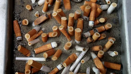 Marseille bannit le tabac de ses plages