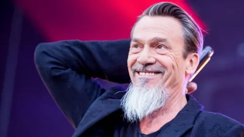The Voice enregistre le retour de Florent Pagny