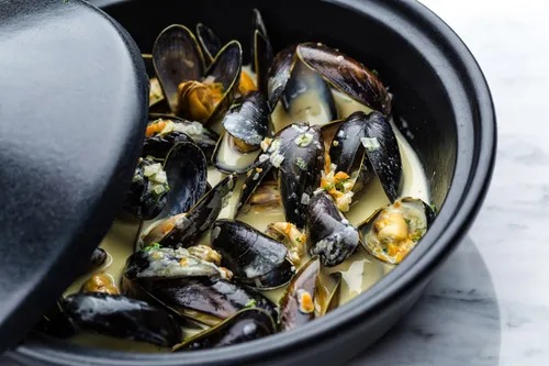 Alerte sur la présence de toxines dans les moules