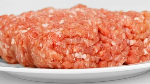 780 tonnes de "faux steacks hachés" distribués aux plus démunis