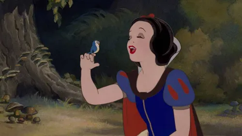 Disney prépare la version "live" de Blanche-Neige