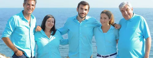 Martigues : casting pour Camping Paradis !