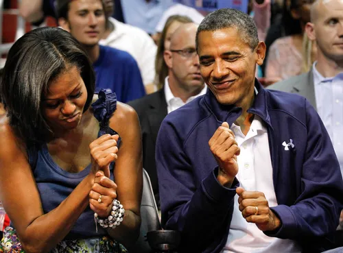 Barack Obama a loué une villa à Villeneuve-lez-Avignon