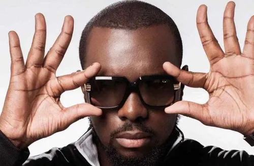 Gim's veut concurrencer les Enfoirés !