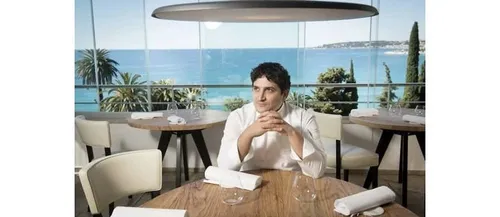 Le "meilleur restaurant du monde" est français !