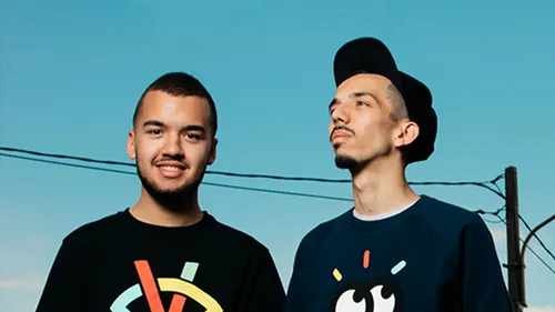 "Fatigués", les rappeurs Bigflo et Oli vont faire une pause dans...