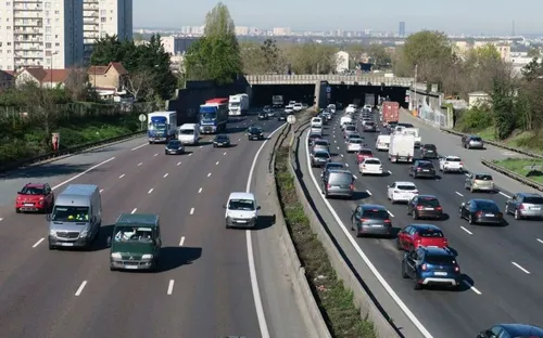 Départ en vacances : vendredi et samedi rouges
