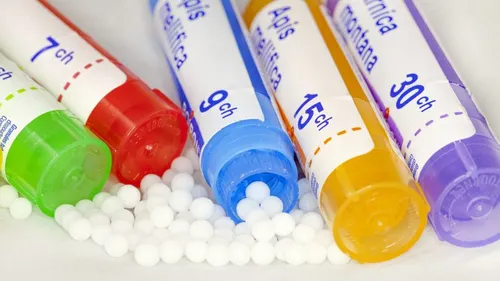 Homéopathie : Macron veut un déremboursement total