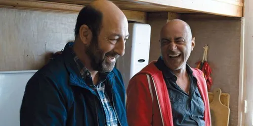 Audiences TV : "Marseille" leader sur TF1