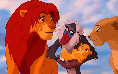 M6 : "Le Roi Lion" enfin à la télé