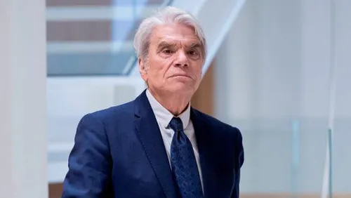 Bernard Tapie soigné pour son cancer à Marseille