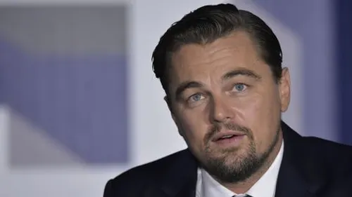 Le don faramineux de Leonardo DiCaprio pour l'Amazonie