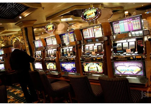 Avec 50 euros, elle remporte 50 000 euros au Casino