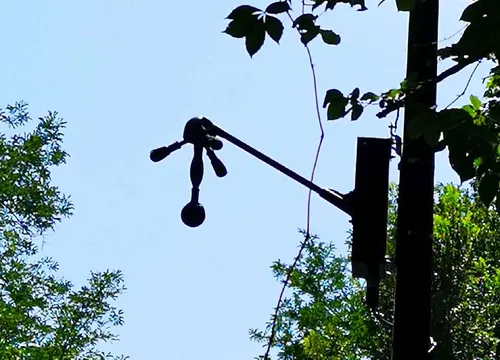 Un radar anti-bruits va être expérimenté