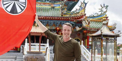 Pékin Express : le tournage de la prochaine saison stoppé