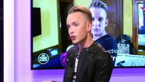 Quentin Dehar, le Ken français, s'est suicidé