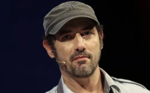 Top Chef : Paul Pairet remplace Jean-François Piège sur M6