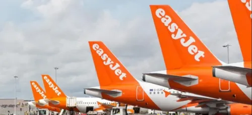 Le pilote d'EasyJet manque le vol, un passager le remplace
