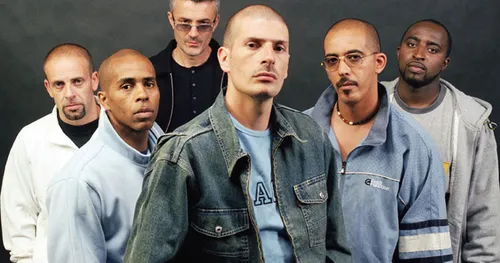 Le rap devient la musique la plus écoutée de France