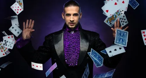 Un diplôme de magie reconnu par l’Etat