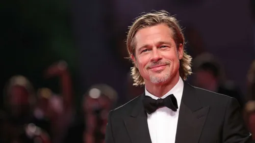 Brad Pitt vient au secours du rosé français !