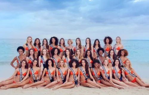 Miss France 2020 : ouverture de la billetterie demain !