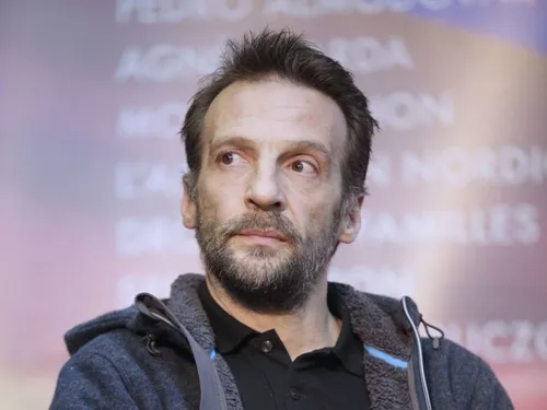 Mathieu Kassovitz condamné pour injure envers la police
