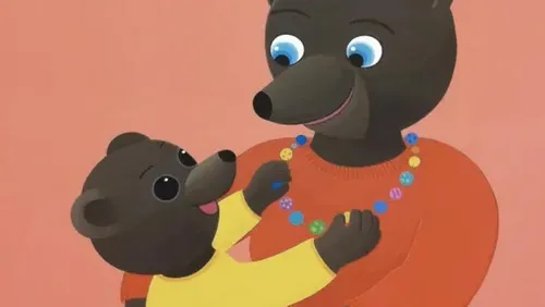 Claude Lebrun, maman de "Petit ours brun", est décédée