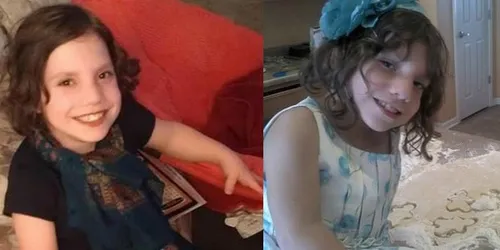 Leur fille adoptive de 10 ans était en fait une naine sociopathe de...