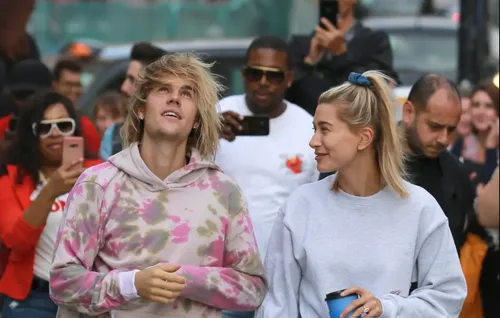Justin Bieber et Hailey Baldwin se disent à nouveau "oui"