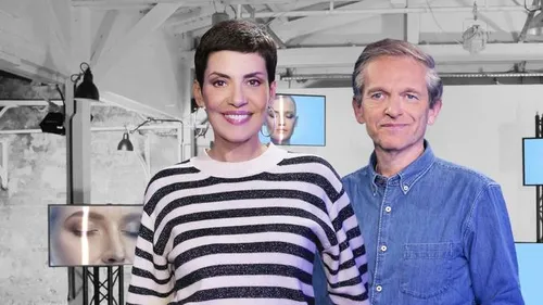 Objectif 10 ans de moins : Cristina Cordula rajeunit les femmes sur M6