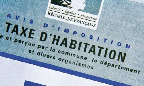 Taxe d'habitation : 6,3 millions de Français vont obtenir un...