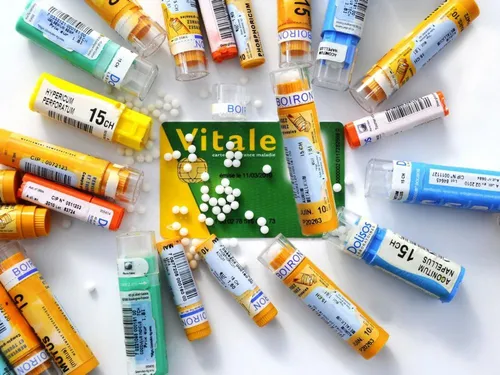 L'homéopathie ne sera plus remboursée par la Sécurité sociale en 2021