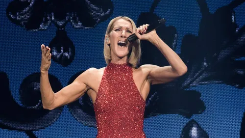 55 000 billets vendus en 9 minutes : Céline Dion pulvérise le...
