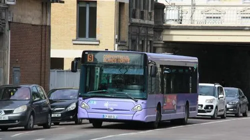 Un enfant handicapé oublié toute la journée dans un bus