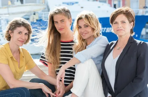 Un prof de maths corrige des erreurs dans "Demain nous appartient"