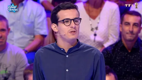 Les 12 Coups de midi : Paul a été éliminé après 153 participations