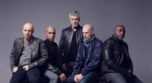 IAM sera en tournée dans toute la France en 2020