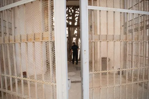 Quatre détenus se sont évadés à Marseille